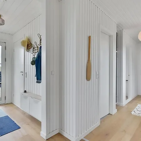 Arvo - From The Sea By Interhome 펜션 Havrvig