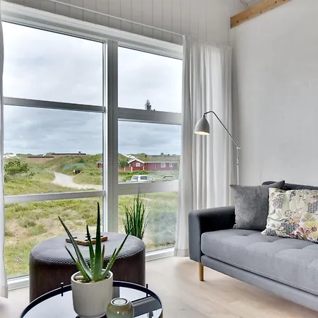 펜션 Arvo - From The Sea By Interhome Havrvig