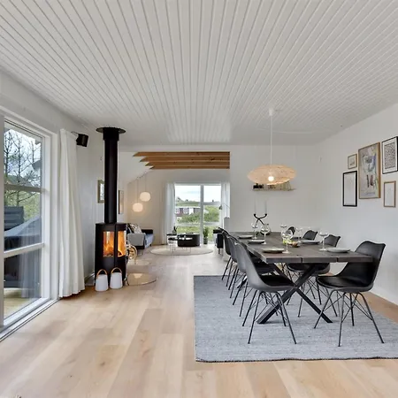 Arvo - From The Sea By Interhome Casa vacanze Havrvig