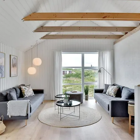 Hébergement de vacances Arvo - From The Sea By Interhome *