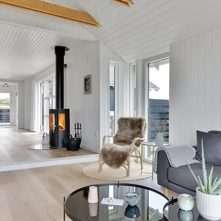 Feriehus Arvo - From The Sea By Interhome Havrvig