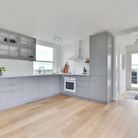 Arvo - From The Sea By Interhome Casa vacanze