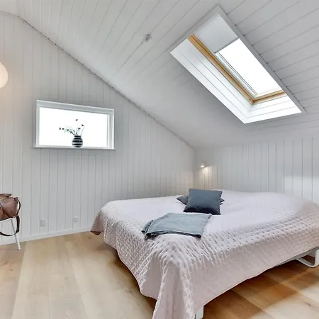 Feriehus Arvo - From The Sea By Interhome *