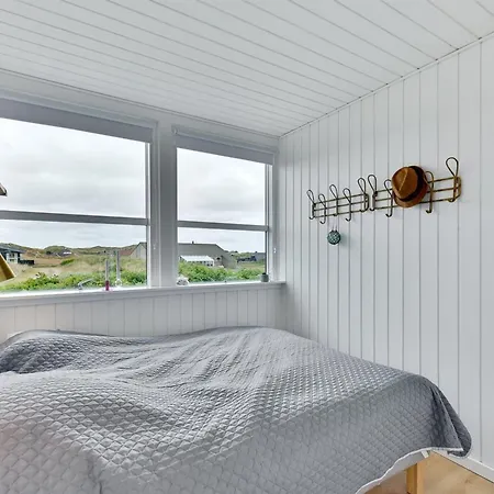 Feriehus Arvo - From The Sea By Interhome Havrvig