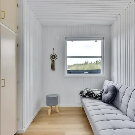 Hébergement de vacances Arvo - From The Sea By Interhome *