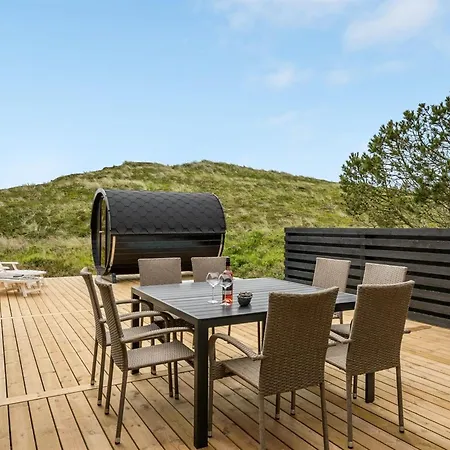 Arvo - From The Sea By Interhome Casa vacanze Havrvig