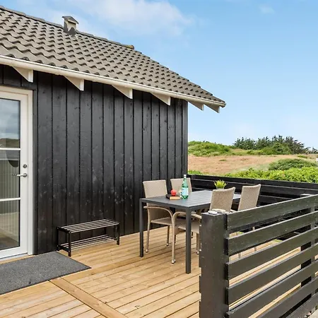 Arvo - From The Sea By Interhome Feriehus Havrvig
